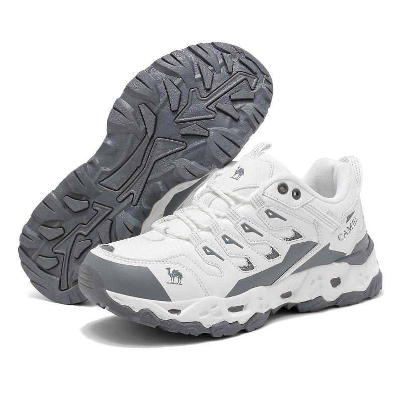 Men Women Hiking Shoes Non-Slip Trekking Outdoor Sneakers Sports Shoes Camping Training Jogging Breathable Climbing Trail Shoes 36
Men Women Hiking Shoes Non-Slip Trekking Outdoor Sneakers Sports Shoes Camping Training Jogging Breathable Climbing Trail Shoes 36