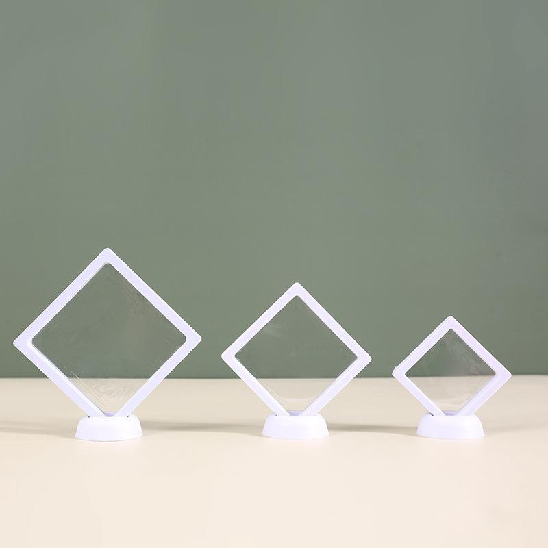 Акриловая коробка для подвесной упаковки с ПЭ пленкой, для ювелирных изделий, ожерелий, серег, колец, демонстрационная коробка для ювелирных изделий, коробка для браслета, подарочная коробка base белый
Акриловая коробка для подвесной упаковки с ПЭ пленкой, для ювелирных изделий, ожерелий, серег, колец, демонстрационная коробка для ювелирных изделий, коробка для браслета, подарочная коробка base белый