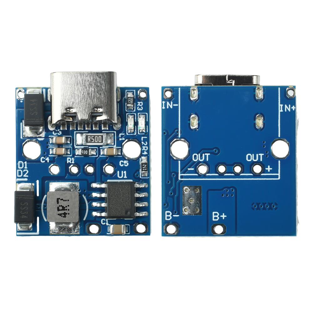 AA/AAA Dry Battery to Lithium Battery Power Supply 3.7V To 6V Integrated Charging And Discharging Protection Module хакі
AA/AAA Dry Battery to Lithium Battery Power Supply 3.7V To 6V Integrated Charging And Discharging Protection Module хакі