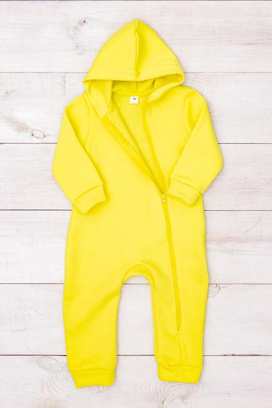 Зимовий ромпер для немовлят – Дизайн з капюшоном та теплою флісовою підкладкою, Зима, 5039-025-5 HC 74 банан жовтий колір
Зимовий ромпер для немовлят – Дизайн з капюшоном та теплою флісовою підкладкою, Зима, 5039-025-5 HC 74 банан жовтий колір