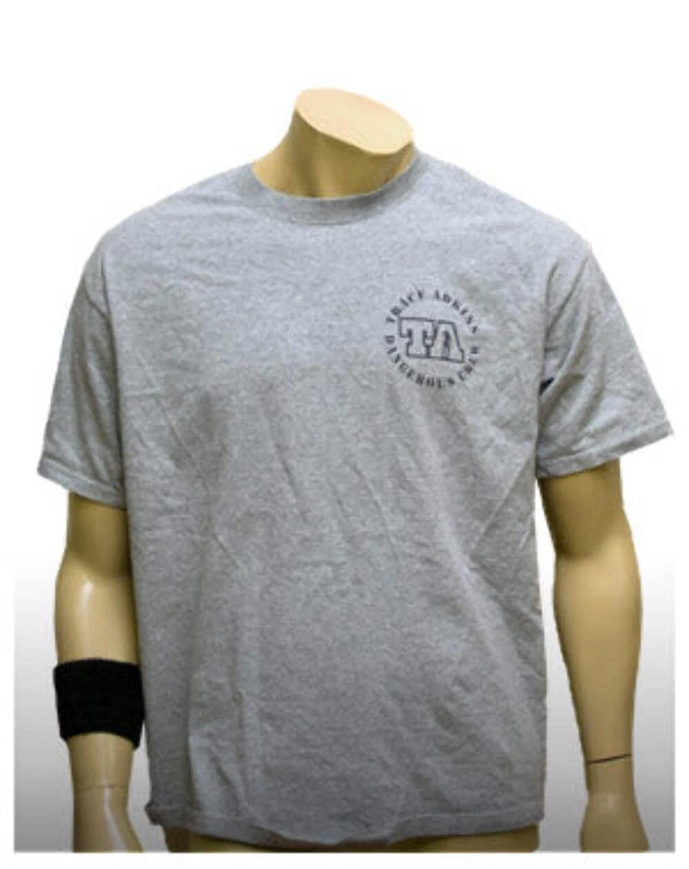 Trace Adkins T-Shirt – Dangerous Crew Country Music Tribute Tee XL
Trace Adkins T-Shirt – Dangerous Crew Country Music Tribute Tee XL