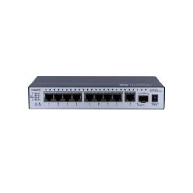 Huawei Enterprise Network Devices
Huawei Enterprise Network Devices