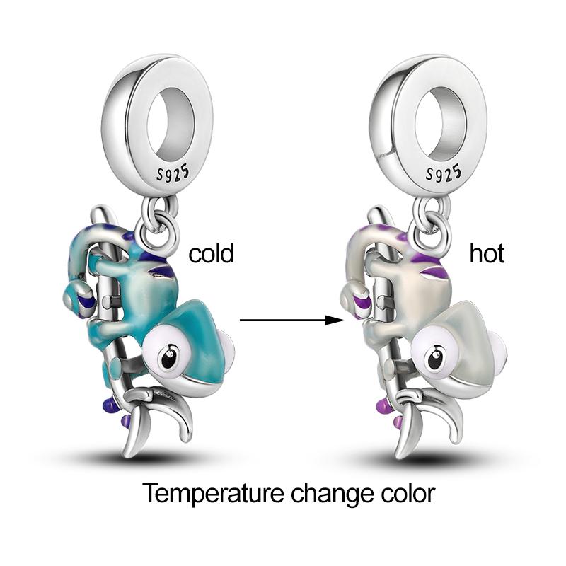 Sales 925 Silver Luminous Firefly Light Bulb Star Moon Chameleon Charms Pendant Fit Original Bracelets DIY Jewelry
Sales 925 Silver Luminous Firefly Light Bulb Star Moon Chameleon Charms Pendant Fit Original Bracelets DIY Jewelry