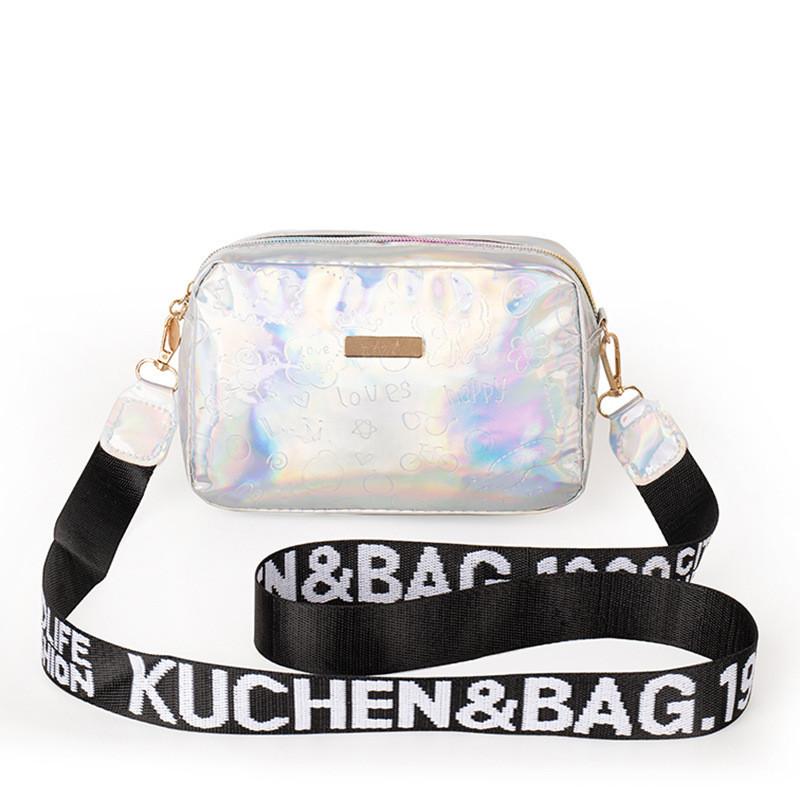 Stylish Wholesale Women s Shoulder Bag 2022 New Pvc Camera Bag Embossed Elements срібний
Stylish Wholesale Women s Shoulder Bag 2022 New Pvc Camera Bag Embossed Elements срібний