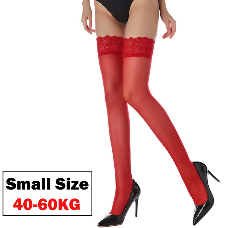 Plus Size Stocking Sexy Lace Thigh High Knee Stockings Lingerie Women Transparent Elastic Socks Leggings Nylon Temptation Medias As Picture
Plus Size Stocking Sexy Lace Thigh High Knee Stockings Lingerie Women Transparent Elastic Socks Leggings Nylon Temptation Medias As Picture