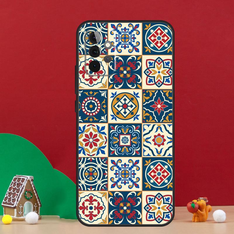 Square Turkish Flower Tiles Case For Samsung Galaxy A55 A52 A32 A12 A33 A06 A16 A26 A36 A56 A15 A53 A13 A34 A54 A14 A17 Samsung A23
Square Turkish Flower Tiles Case For Samsung Galaxy A55 A52 A32 A12 A33 A06 A16 A26 A36 A56 A15 A53 A13 A34 A54 A14 A17 Samsung A23