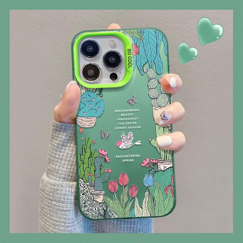 Растение Комнатные растения Подходят для чехлов для телефонов Apple 15, Huawei Mate60pro Матовый цвет Серебристый 14 Больших отверстий 13 Противоударный 7/8 Redmi Note 10 5g
Растение Комнатные растения Подходят для чехлов для телефонов Apple 15, Huawei Mate60pro Матовый цвет Серебристый 14 Больших отверстий 13 Противоударный 7/8 Redmi Note 10 5g