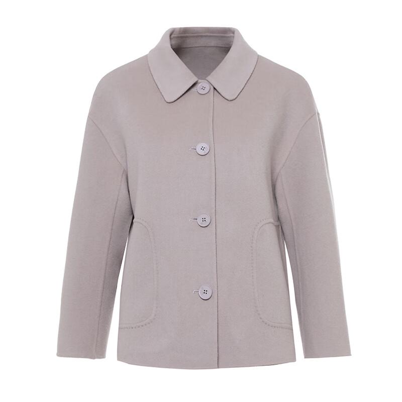 Женская шерстяная куртка G·TENNA SMRA1922 XL
Женская шерстяная куртка G·TENNA SMRA1922 XL