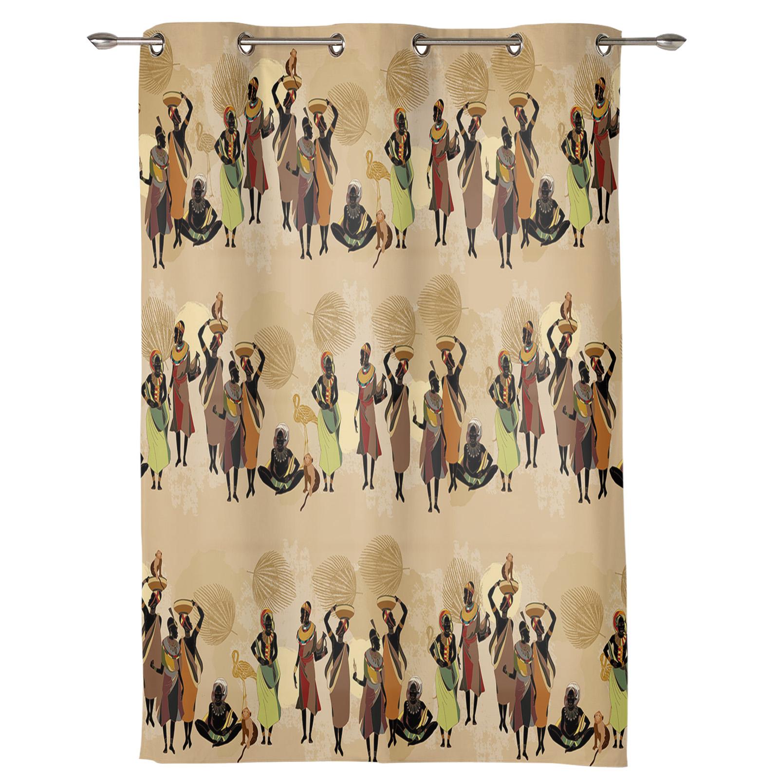 Главная Шторы Розовая корона принцессы Спальня Кухня Шторы Гостиная Украшения Элементы Оконные Шторы для Гостиной 135W x 60H(cm)