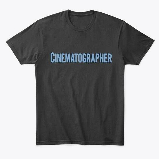 Gifts For Cinematographers Premium TTshirt Made in the USA Size S to 5XL S
Gifts For Cinematographers Premium TTshirt Made in the USA Size S to 5XL S