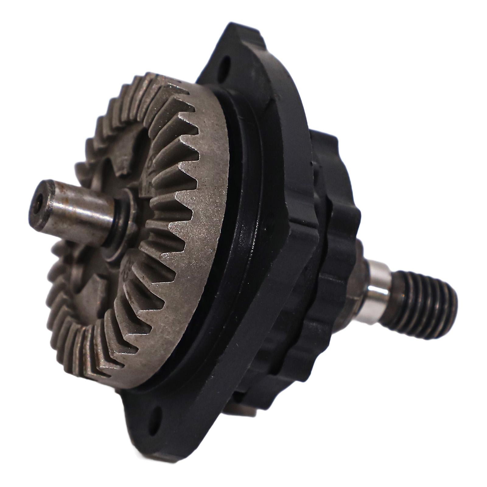 FF03-100A Gear Assembly Angle Grinder Gear Assembly Power Tool Replacement Stable Performance Gear Assembly Easy To Use Assembly China Mainland
FF03-100A Gear Assembly Angle Grinder Gear Assembly Power Tool Replacement Stable Performance Gear Assembly Easy To Use Assembly China Mainland