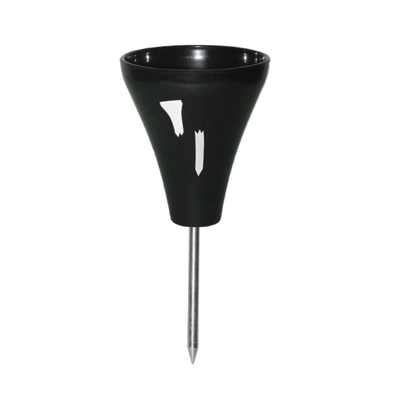 Golf Tees Holder Golf Putting Greens Tees Sign Light Weight Course Practice Tool Golf Practicing Tees Base Enduring чорний
Golf Tees Holder Golf Putting Greens Tees Sign Light Weight Course Practice Tool Golf Practicing Tees Base Enduring чорний