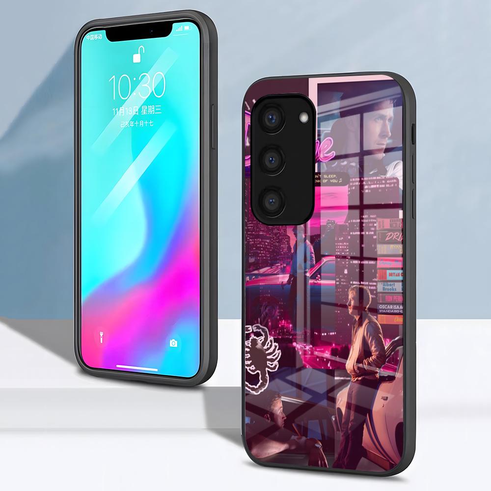 Чехол для телефона с Райаном Гослингом Для Samsung S26 S25 S24 FE S23 S22 S21 Plus S20 Ultra Note20Ultra Черная стеклянная крышка Galaxy S24 Ultra
Чехол для телефона с Райаном Гослингом Для Samsung S26 S25 S24 FE S23 S22 S21 Plus S20 Ultra Note20Ultra Черная стеклянная крышка Galaxy S24 Ultra