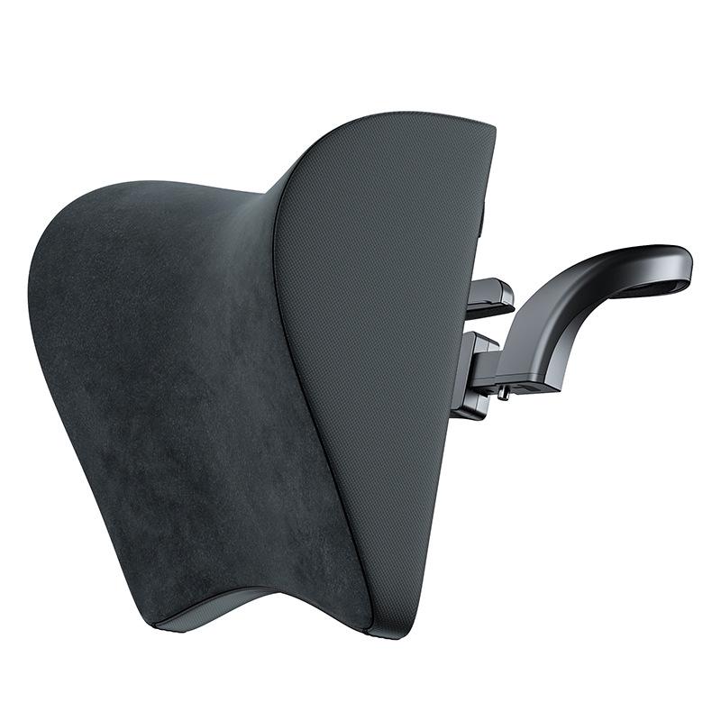 Tesla Model 3/Y Adjustable Neck Protection Memory Foam Headrest Pillow, Universal for All Seasons
Tesla Model 3/Y Adjustable Neck Protection Memory Foam Headrest Pillow, Universal for All Seasons