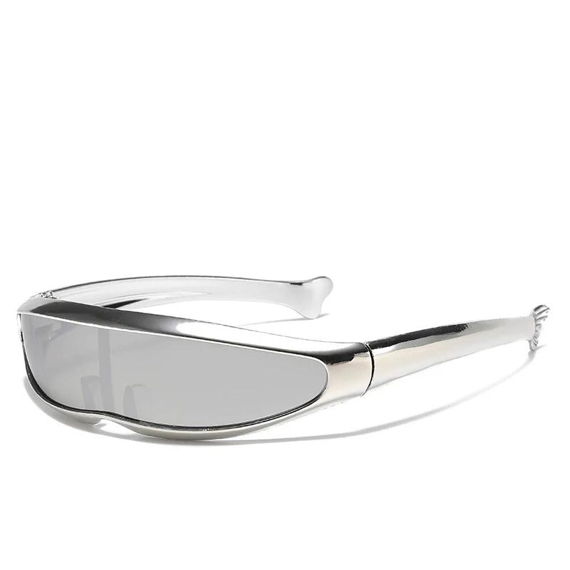 Y2K Vintage One Piece Dolphin Sunglasses Women For Men Luxury Brand Designer Mirror Sun Glasses UV400 Outdoor Punk Sport Goggle серебряный
Y2K Vintage One Piece Dolphin Sunglasses Women For Men Luxury Brand Designer Mirror Sun Glasses UV400 Outdoor Punk Sport Goggle серебряный