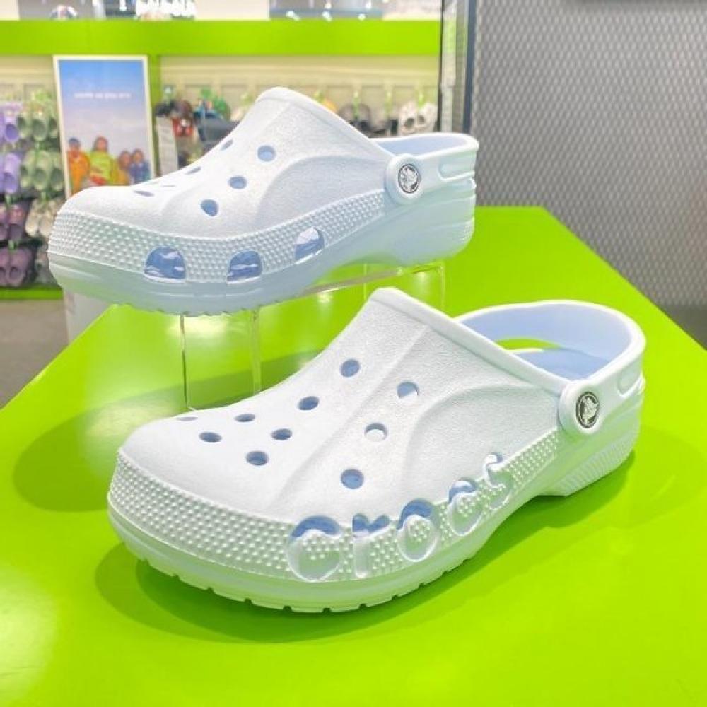 Crocs Hc02 Baya Clog Mineral Blue Domestic Store Edition Summer Lightweight Comfortable Sandals mineral blue/M7W9/260
Crocs Hc02 Baya Clog Mineral Blue Domestic Store Edition Summer Lightweight Comfortable Sandals mineral blue/M7W9/260