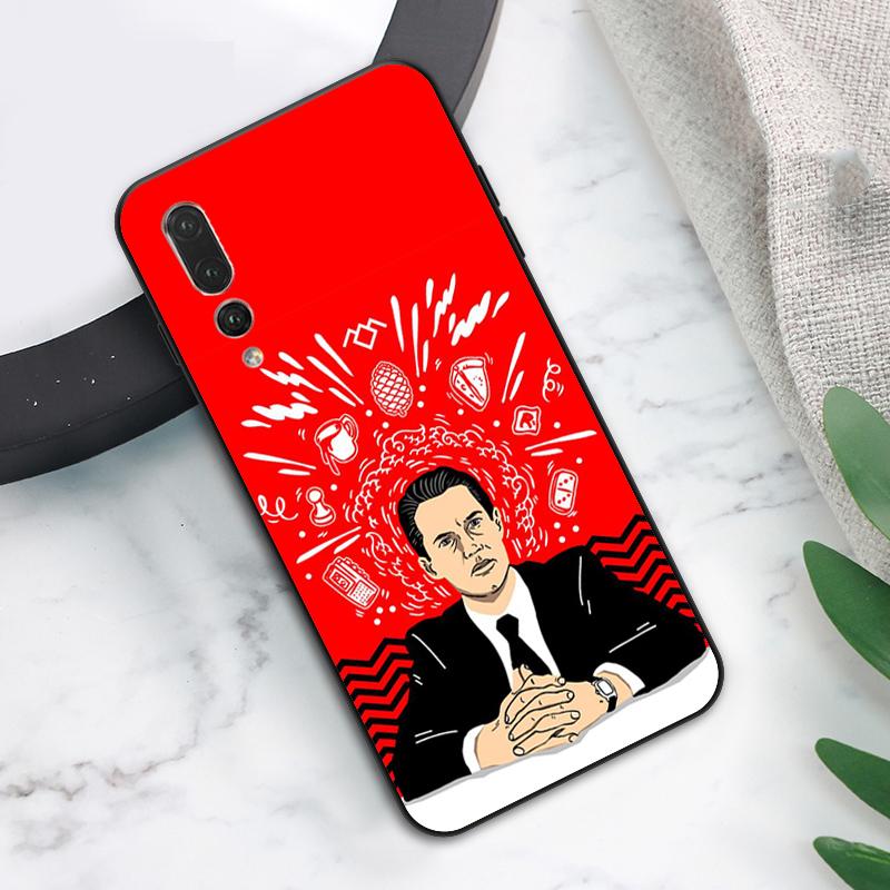 Welcome To Twin Peaks Case For Huawei Nova Y61 Y91 Y70 Y60 Y90 Y72 Y73 12s 12i 11i 8i 9 10 SE P30 P40 Lite P60 Pro Huawei P30 Pro
Welcome To Twin Peaks Case For Huawei Nova Y61 Y91 Y70 Y60 Y90 Y72 Y73 12s 12i 11i 8i 9 10 SE P30 P40 Lite P60 Pro Huawei P30 Pro