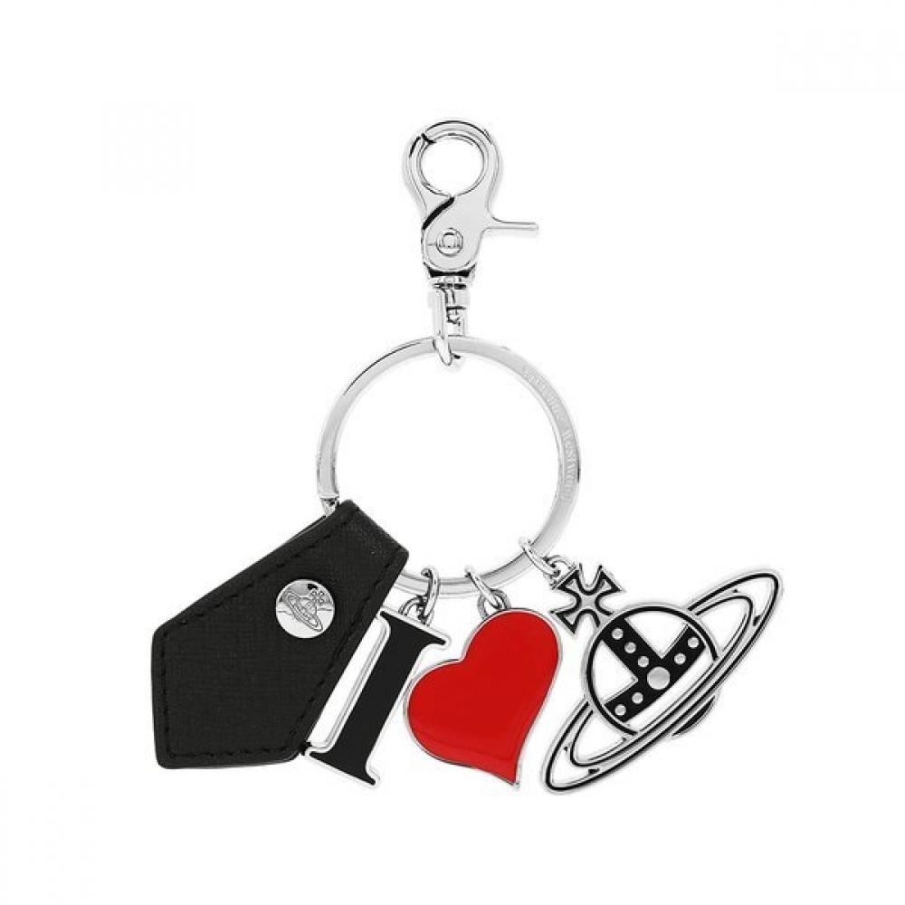 Vivienne WeStwood Vivienne WeStwood 8203011eu S0021 N401 Women S Key Ring 8203011EU S0021 N401
Vivienne WeStwood Vivienne WeStwood 8203011eu S0021 N401 Women S Key Ring 8203011EU S0021 N401