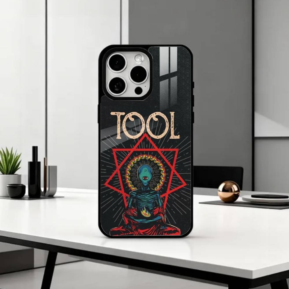 cool B-Band T-Tool S-Schism Phone Case For iPhone17,16,15,14,13,12,11 Plus,Pro Max Magnetic For Magsafe Wireless Charging iPhone12mini
cool B-Band T-Tool S-Schism Phone Case For iPhone17,16,15,14,13,12,11 Plus,Pro Max Magnetic For Magsafe Wireless Charging iPhone12mini