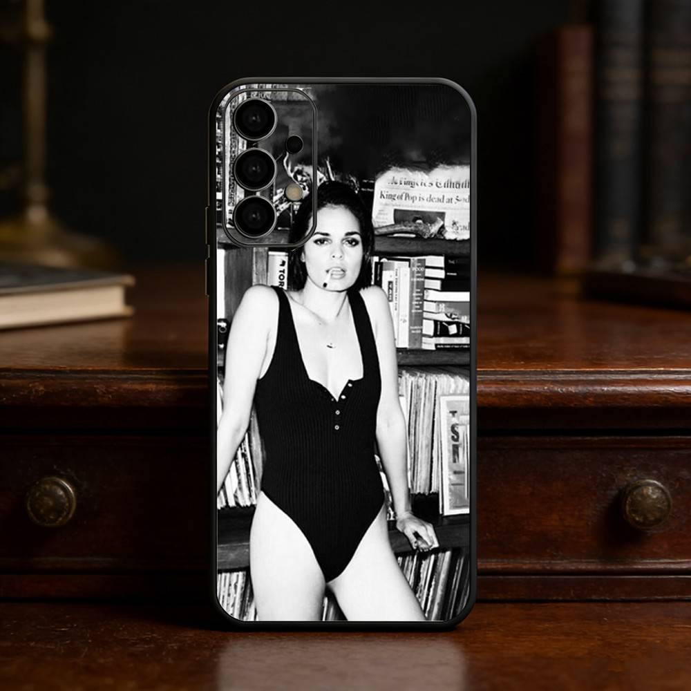 L-Lina E-Esco phone Case For Samsung S25,24,21,22,23,30,Ultra,20,Plus,Fe,Lite,Note Soft Black Cover Samsung S21lite
L-Lina E-Esco phone Case For Samsung S25,24,21,22,23,30,Ultra,20,Plus,Fe,Lite,Note Soft Black Cover Samsung S21lite