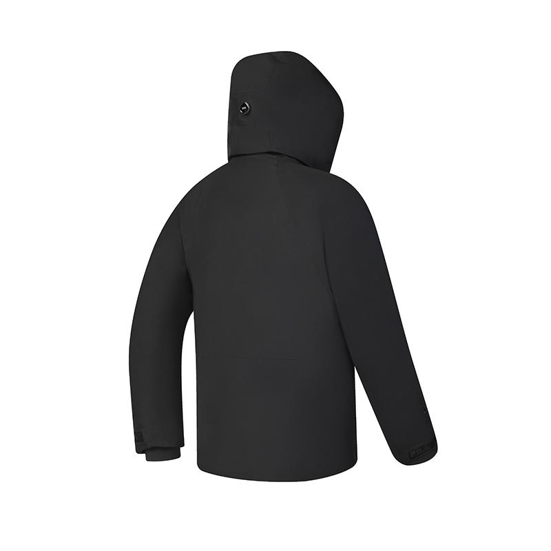 Новая мужская пуховая куртка FILA EXPLORER, цвет «смоляной черный», A11M447912FBK 185/104A/XXL
Новая мужская пуховая куртка FILA EXPLORER, цвет «смоляной черный», A11M447912FBK 185/104A/XXL