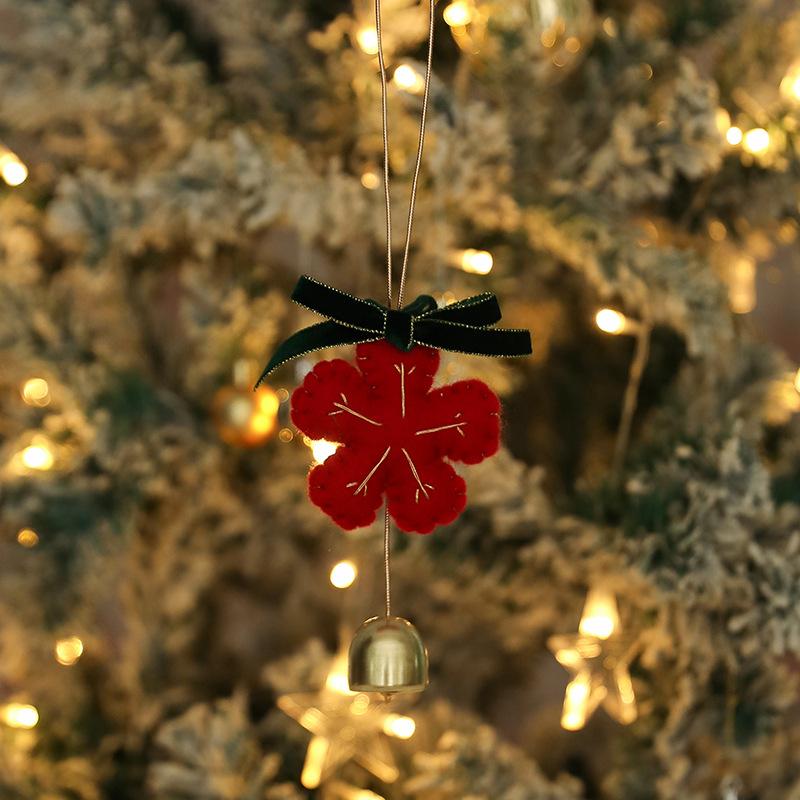 WTEMPO 2 шт. Рождественские подарки ручной работы Плюшевые подвески в виде елки Рождественские украшения Новогодние колокольчики Подвесные украшения для интерьера автомобиля 2pcs темно-зеленого
WTEMPO 2 шт. Рождественские подарки ручной работы Плюшевые подвески в виде елки Рождественские украшения Новогодние колокольчики Подвесные украшения для интерьера автомобиля 2pcs темно-зеленого