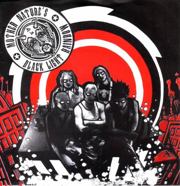 7inch Record BLACK LIGHT RAINBOW - Mother Nature s Black Light Rainbow BLR1012 Chrome Fusion 1995 US Rock Used
7inch Record BLACK LIGHT RAINBOW - Mother Nature s Black Light Rainbow BLR1012 Chrome Fusion 1995 US Rock Used