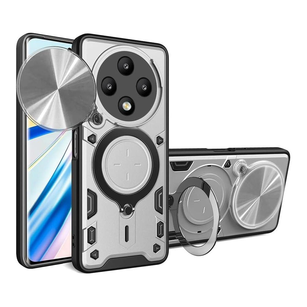 Protective Cover For OPPO Reno 12F 5G Reno12 FS 12FS 5G Case Ring Kickstand Lens Protection Shockproof Fundas Coque Capa OPPO Reno 12F 4G
Protective Cover For OPPO Reno 12F 5G Reno12 FS 12FS 5G Case Ring Kickstand Lens Protection Shockproof Fundas Coque Capa OPPO Reno 12F 4G