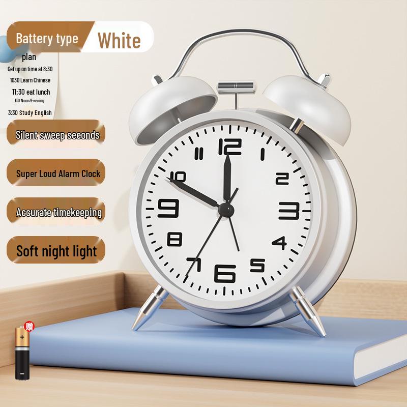 Popular Digital Alarm Clock
Popular Digital Alarm Clock