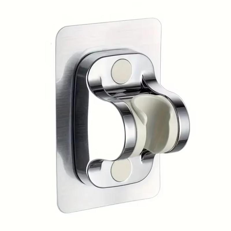 1 регулируемый кронштейн для душевой лейки, настенный кронштейн, самоклеящийся кронштейн для душа, аксессуар для ванной комнаты
1 регулируемый кронштейн для душевой лейки, настенный кронштейн, самоклеящийся кронштейн для душа, аксессуар для ванной комнаты