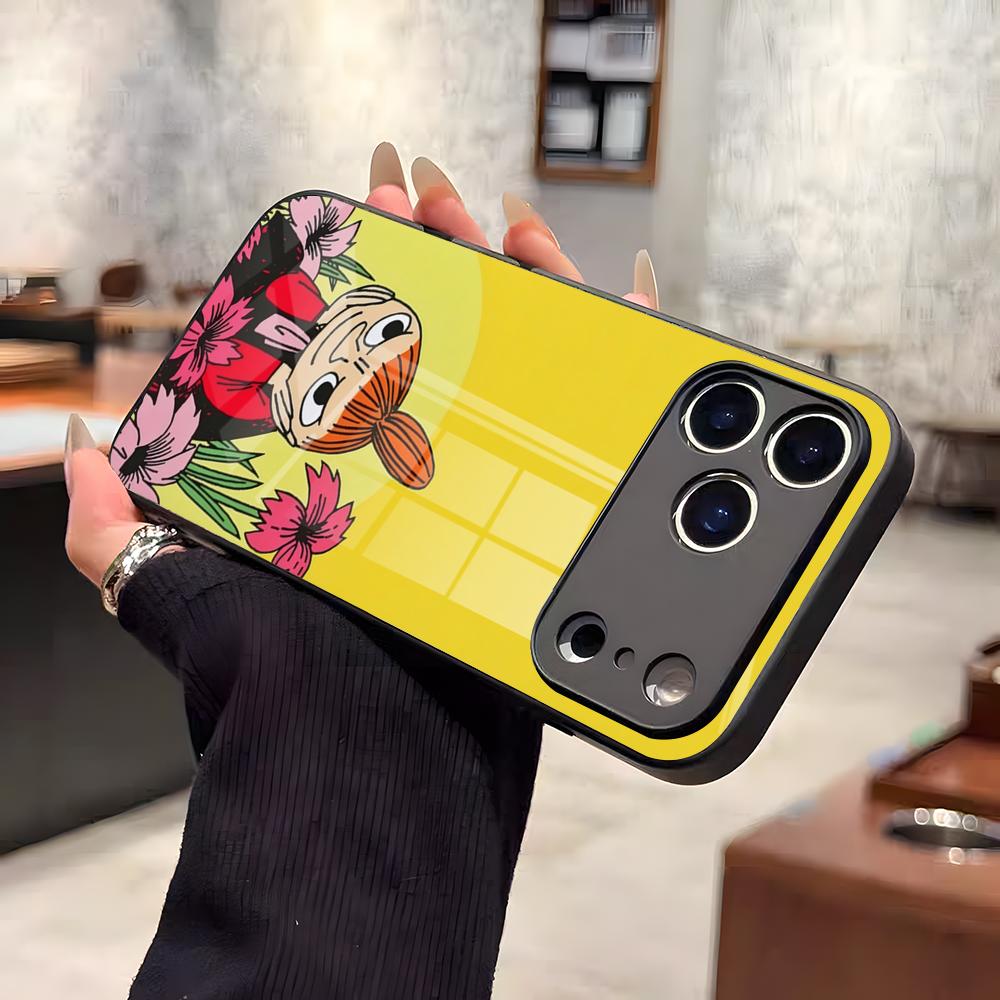 Аниме L-LittleS M-Мой Чехол Для Телефона Для IPhone 17 Air 16 E Pro Max 15 14 13 Mini 12 Pro 11 Max Plus Черный Стеклянный Чехол iPhone 16
Аниме L-LittleS M-Мой Чехол Для Телефона Для IPhone 17 Air 16 E Pro Max 15 14 13 Mini 12 Pro 11 Max Plus Черный Стеклянный Чехол iPhone 16