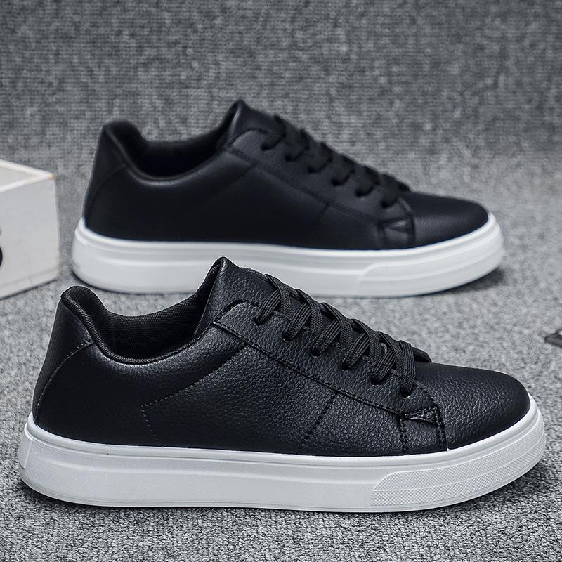 Spring 2025 new Korean version trendy shoes student men s board shoes white shoes youth sports and leisure shoes single shoes 44 коричневий
Spring 2025 new Korean version trendy shoes student men s board shoes white shoes youth sports and leisure shoes single shoes 44 коричневий