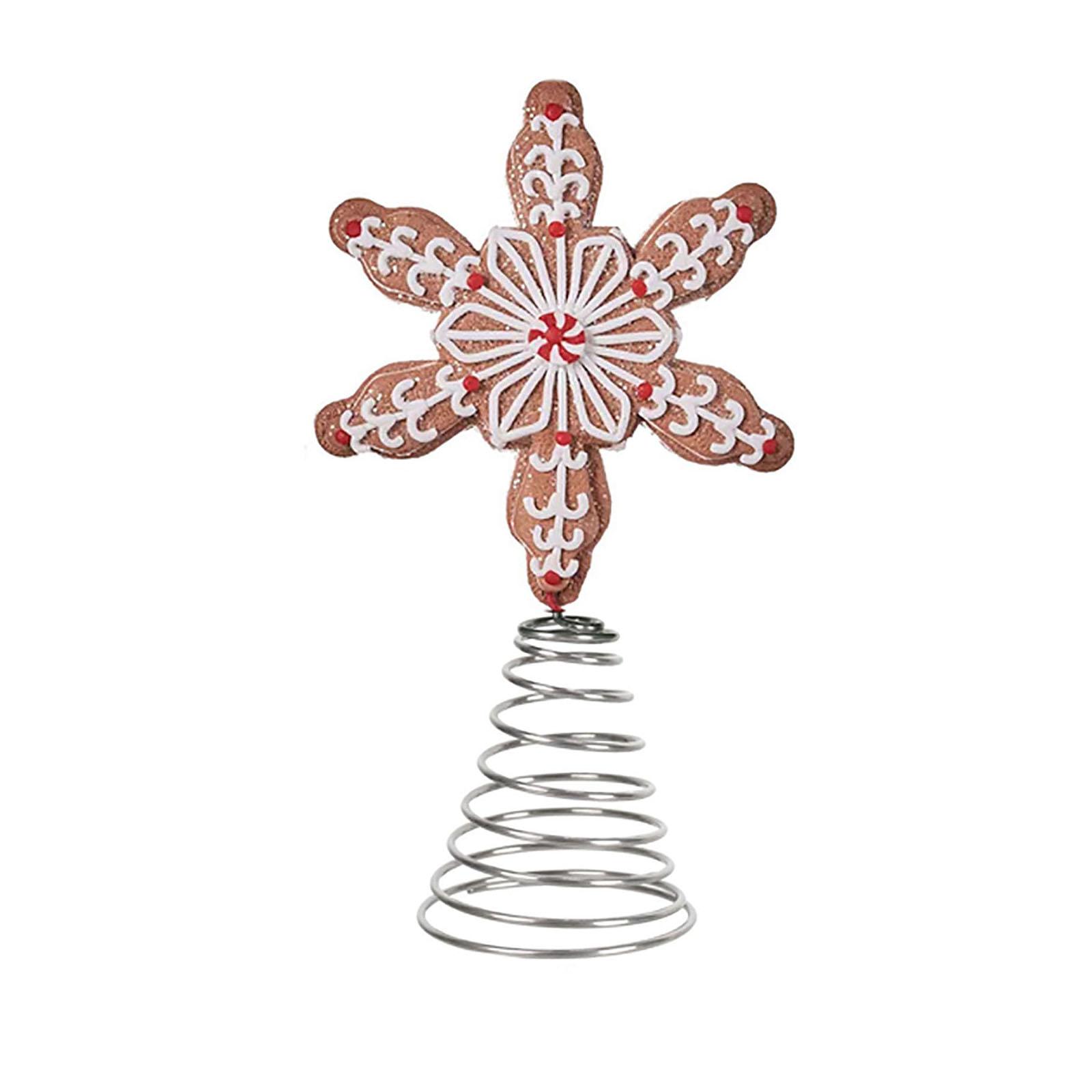 Wooden Christmas Gingerbread Tree Top Decoration Christmas Tree Holiday Decorations Home Bedroom Entrance One Size
Wooden Christmas Gingerbread Tree Top Decoration Christmas Tree Holiday Decorations Home Bedroom Entrance One Size