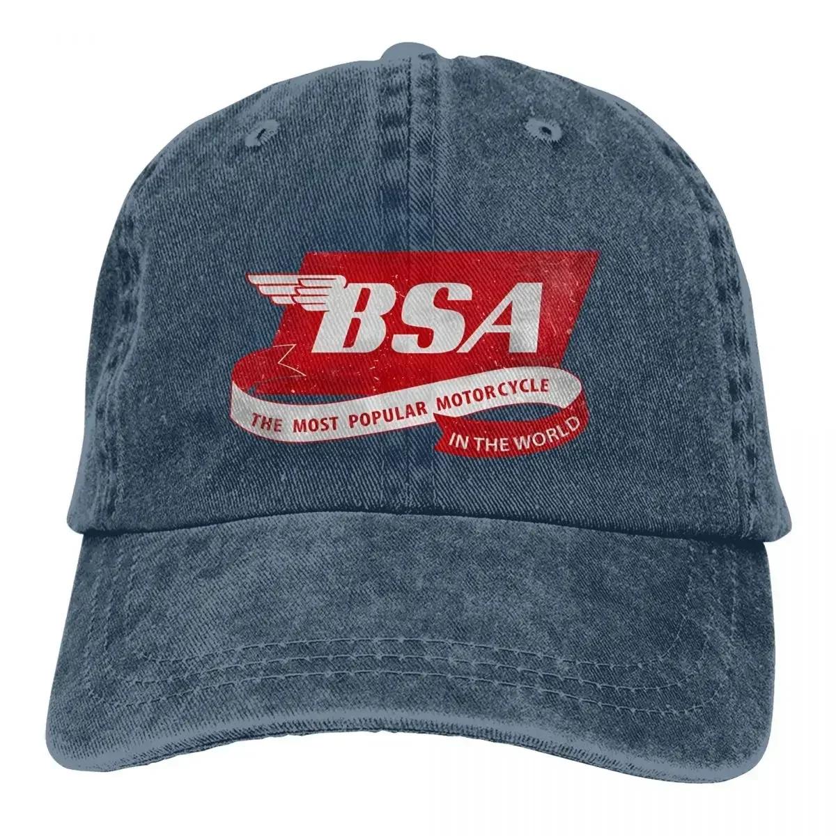 Pure Color Dad Hats BSA Sign Womens Hat Sun Visor Baseball Caps Bsa motorcycles Peaked Cap One Size
Pure Color Dad Hats BSA Sign Womens Hat Sun Visor Baseball Caps Bsa motorcycles Peaked Cap One Size