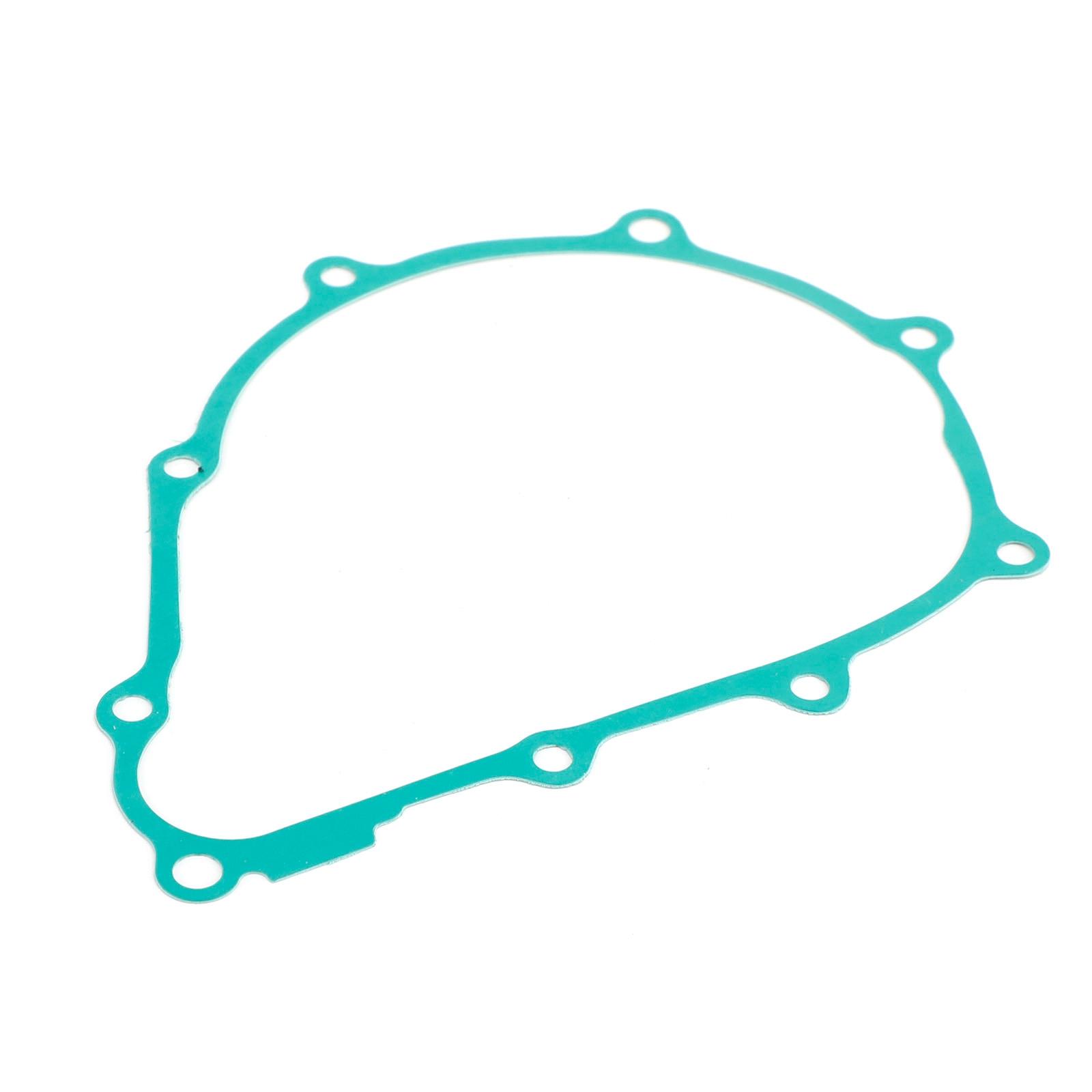 Left Engine Stator Cover Gasket For Honda CBF125M 2009-2010 CRF150F 2006-2017
Left Engine Stator Cover Gasket For Honda CBF125M 2009-2010 CRF150F 2006-2017