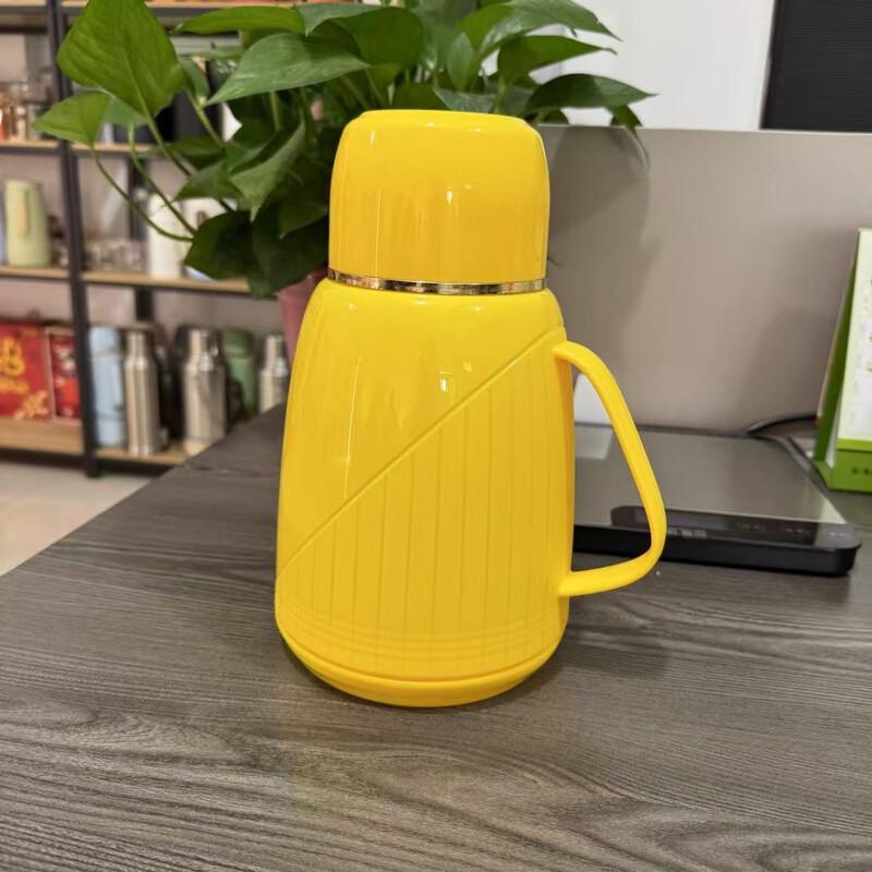Shangqi Insulated Hot Water Bottle
Shangqi Insulated Hot Water Bottle