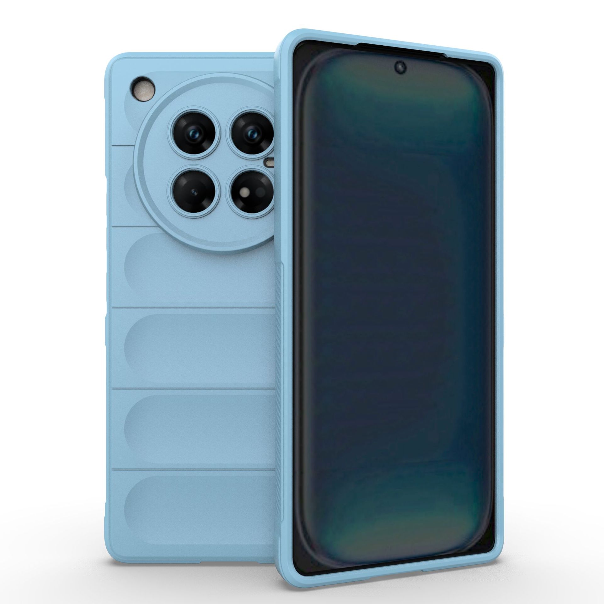 Infinix Zero 40 5G Phone Case,Soft TPU Shockproof Phone Cover for Infinix Zero 40 5G світло-синій колір
Infinix Zero 40 5G Phone Case,Soft TPU Shockproof Phone Cover for Infinix Zero 40 5G світло-синій колір