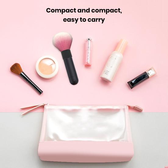 Yousheng Electric Eye Massager USB Rechargeable 10 Modes Adjustable Compact Size Portable Waterproof Vibrating Eye Massage Instrument
Yousheng Electric Eye Massager USB Rechargeable 10 Modes Adjustable Compact Size Portable Waterproof Vibrating Eye Massage Instrument