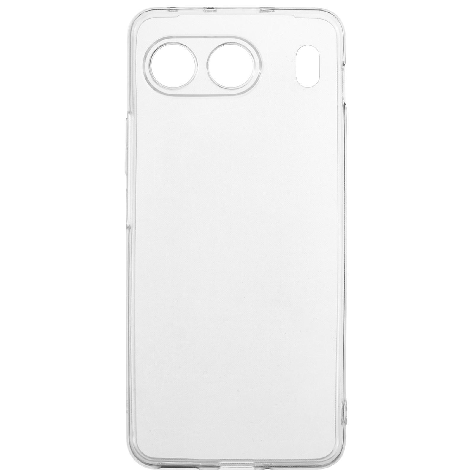 UNITHIN For OnePlus Nord 4 Case Ultra Thin 0.7mm Clear TPU Anti Drop Phone Cover Precise Cutouts Style A
UNITHIN For OnePlus Nord 4 Case Ultra Thin 0.7mm Clear TPU Anti Drop Phone Cover Precise Cutouts Style A