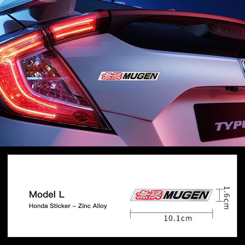 Car Logo Aluminum Label Stickers Decorative Accessories For Honda Civic Fit Accord City Vezel CR-V S660 Odyssey HR-V Insight
Car Logo Aluminum Label Stickers Decorative Accessories For Honda Civic Fit Accord City Vezel CR-V S660 Odyssey HR-V Insight
