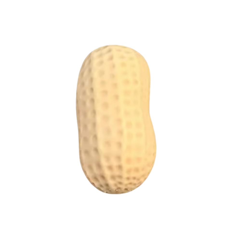 Large Soft And Sticky Peanut Squeezing Music, Stress Gift Toy Slow Relief Food Relief Rebound A U2O1 peanut-1pcs
Large Soft And Sticky Peanut Squeezing Music, Stress Gift Toy Slow Relief Food Relief Rebound A U2O1 peanut-1pcs