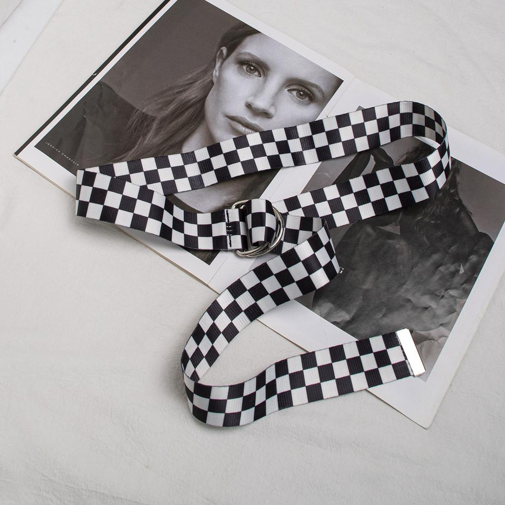 Буквенная сетка Простой полосатый Бабочка в горошек Принт Женский ремень Холст Grid
Буквенная сетка Простой полосатый Бабочка в горошек Принт Женский ремень Холст Grid