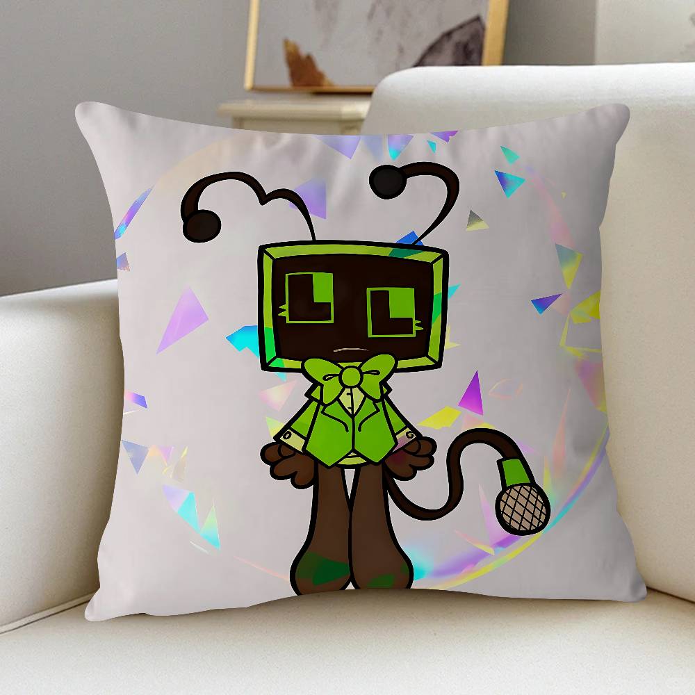 D-Dandys W-World Goob Bassie Astro 45*45cm Cushion Cover Pillow Cover Decor Pillowcase Home Pillowcase For Couch Pillow 12x12Inch
D-Dandys W-World Goob Bassie Astro 45*45cm Cushion Cover Pillow Cover Decor Pillowcase Home Pillowcase For Couch Pillow 12x12Inch
