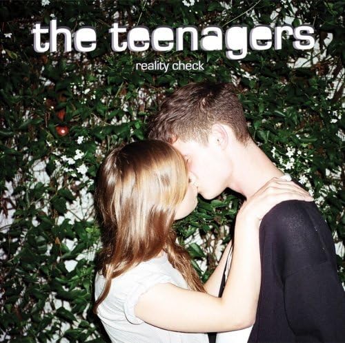 CD TEENAGERS - Reality Check WPCB10051PROMO Merok Records 2008 Japan Dance & Electronica Used
CD TEENAGERS - Reality Check WPCB10051PROMO Merok Records 2008 Japan Dance & Electronica Used