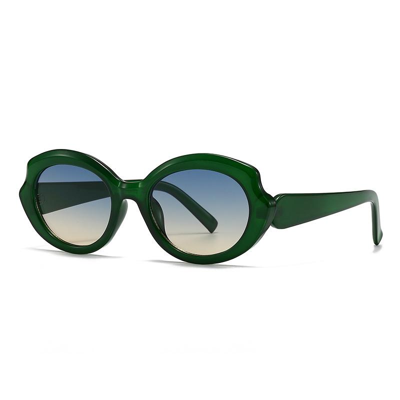 Vintage Irregular Sunglasses Women For Men Luxury Brand Designer Punk Shades Popular Big Frame Outdoor Driving Sun Glasses UV400
Vintage Irregular Sunglasses Women For Men Luxury Brand Designer Punk Shades Popular Big Frame Outdoor Driving Sun Glasses UV400
