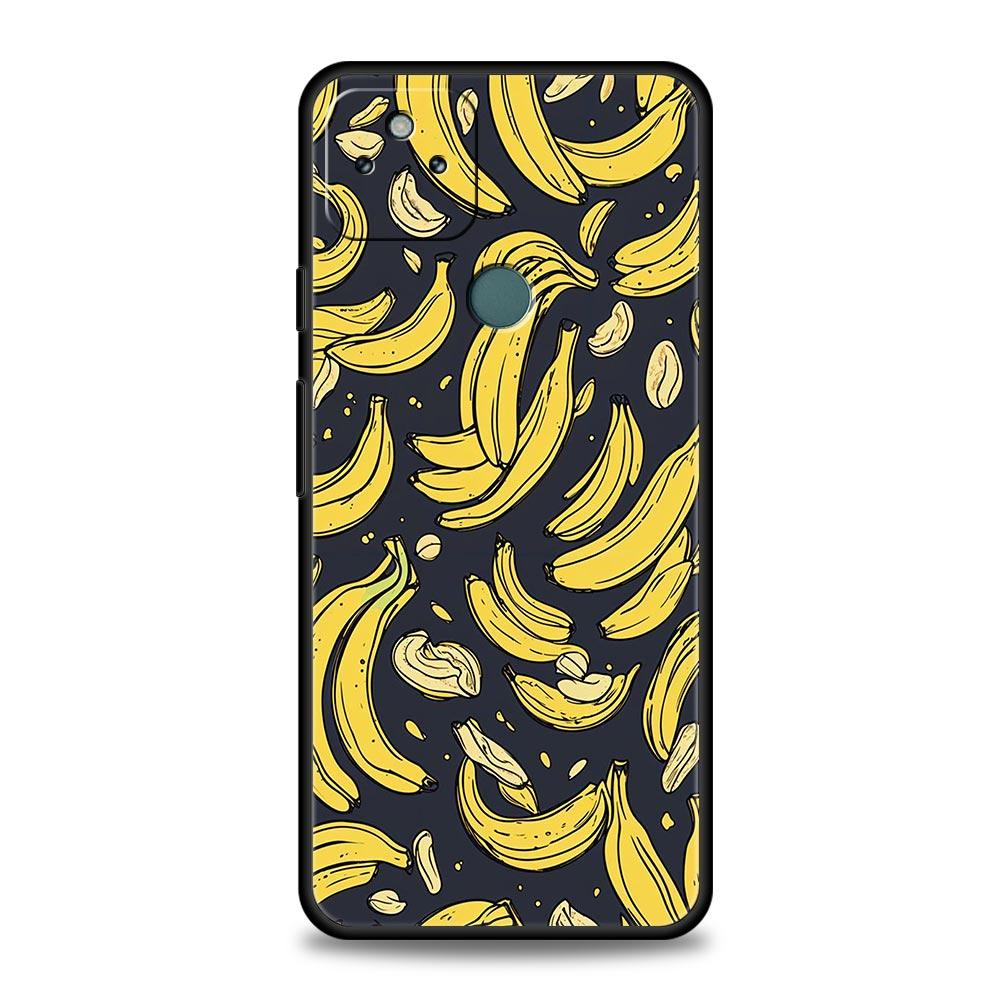 Funny Bite Apple Banana Phone Case Cover for Google Pixel 10 9 8 7 6 9A 8A 7A 6A Pro Shockproof Soft TPU 10 Pro XL Shell Fundas Pixel 6
Funny Bite Apple Banana Phone Case Cover for Google Pixel 10 9 8 7 6 9A 8A 7A 6A Pro Shockproof Soft TPU 10 Pro XL Shell Fundas Pixel 6