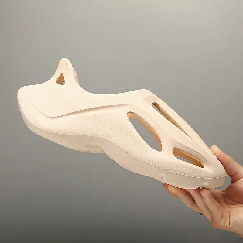 Мужские сандалии Мягкие полые туфли для сада Парные туфли ЭВА Дизайнерские женские тапочки Кроссовки для пляжа и воды Обувь для бега на пене Мужские 36-37 абрикосовый
Мужские сандалии Мягкие полые туфли для сада Парные туфли ЭВА Дизайнерские женские тапочки Кроссовки для пляжа и воды Обувь для бега на пене Мужские 36-37 абрикосовый