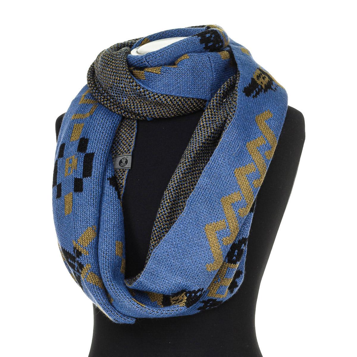Infinity Face and Neck Gaiter Light Fabric Print 63600 Woman 
Infinity Face and Neck Gaiter Light Fabric Print 63600 Woman