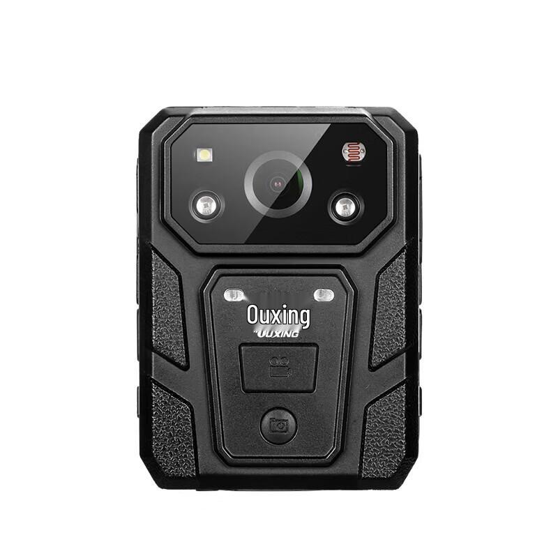 Ouxing Sam550 Portable Infrared Night Vision Law Enforcement Recorder (CN version)
Ouxing Sam550 Portable Infrared Night Vision Law Enforcement Recorder (CN version)