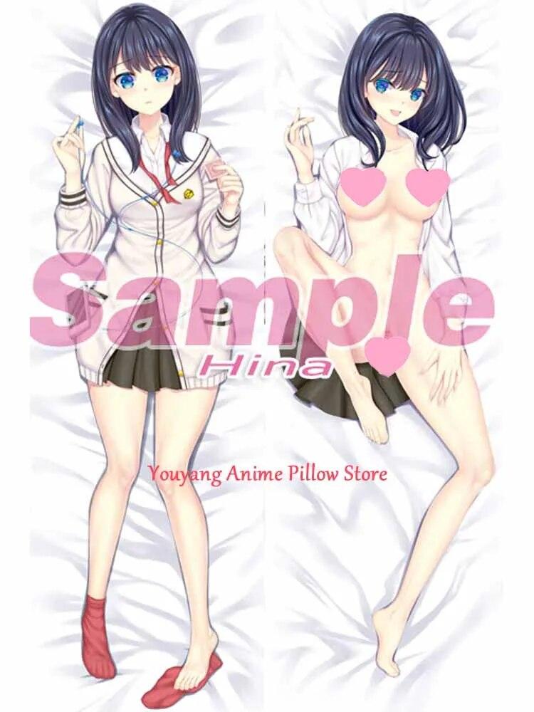 Dakimakura аниме Rikka Takarada наволочка с двусторонним принтом в натуральную величину Высокое качество 2WAY наволочка подарки отаку
Dakimakura аниме Rikka Takarada наволочка с двусторонним принтом в натуральную величину Высокое качество 2WAY наволочка подарки отаку